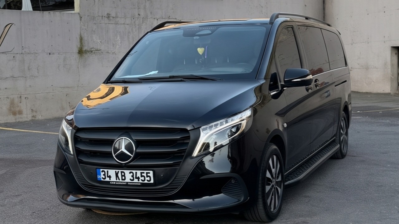 Transfer from Nevşehir Kapadokya Airport (NAV) to Göreme - Uçhisar - Ürgüp Region