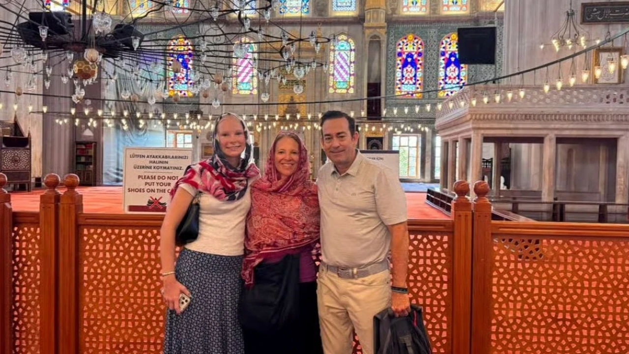 Istanbul : Visite guidée à pied de la vieille ville avec la mosquée Sainte-Sophie