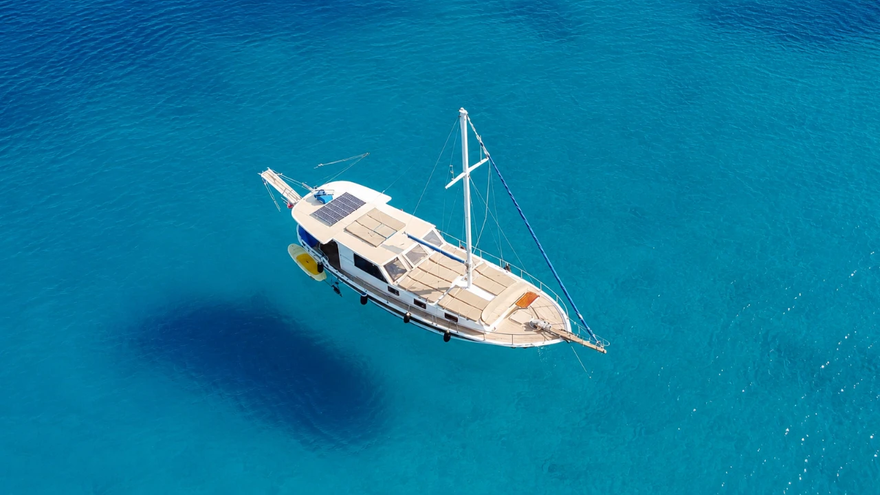 Bodrum Private Boat Tour - 12 Person Capacity (Lunch Included)