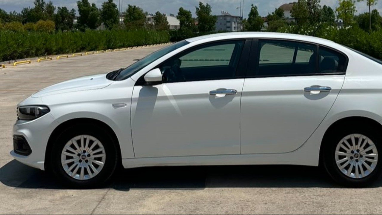 Lara / Kundu / Belek / Boğazkent / Kadriye Delivery Manual / Economy Class Car Rental Service