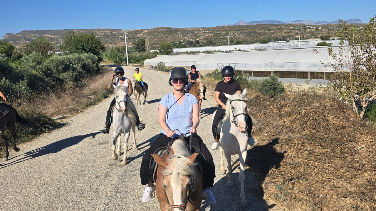 Manavgat: Bossea Naturepark Safari Tour