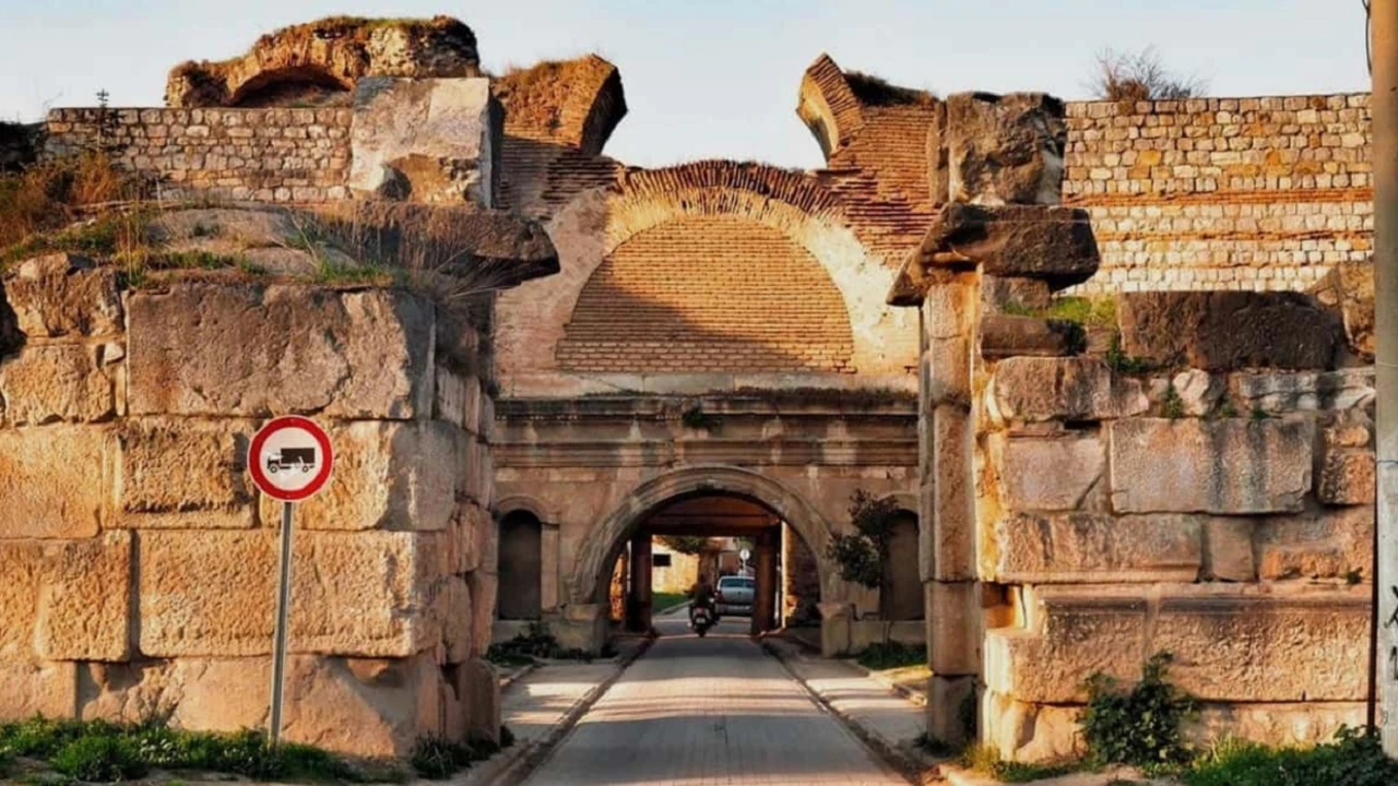 Historische Tour und Seilbahnerlebnis von Bursa und Iznik ab Istanbul