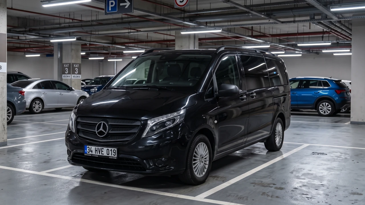 Private Transfer Service from Yalova Region to Sabiha Gökçen Airport (SAW)