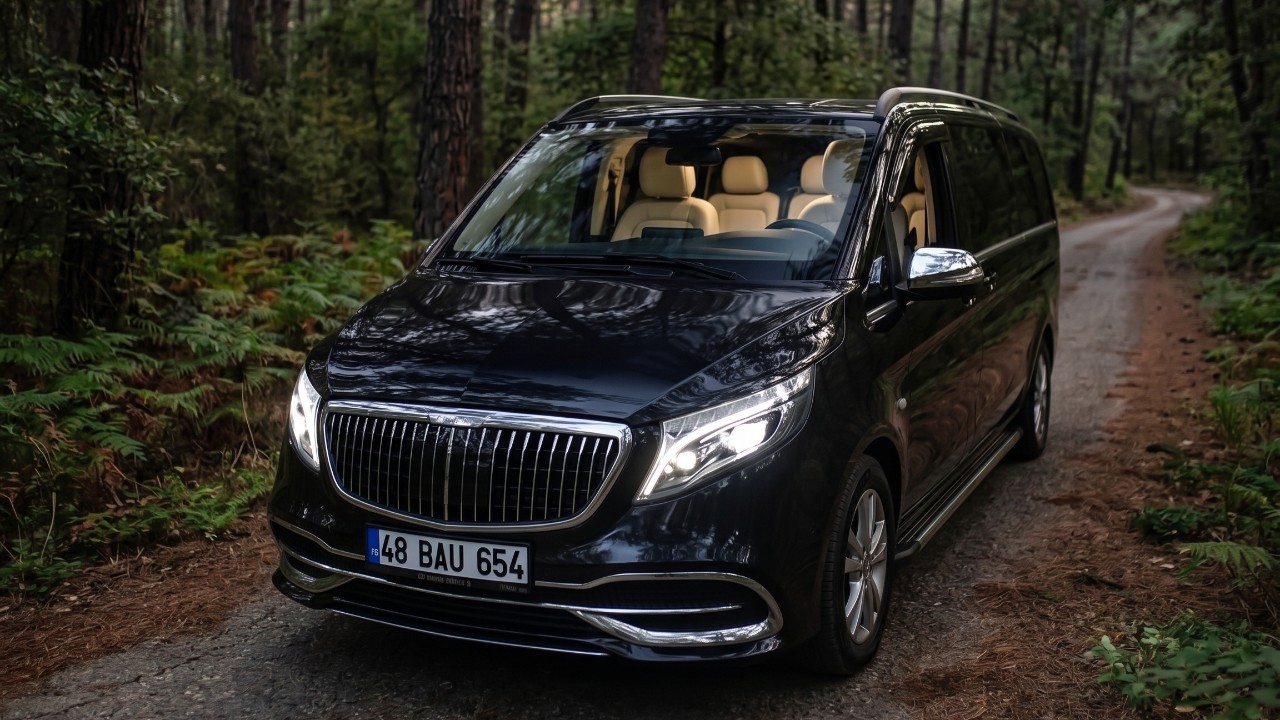 Transfer Service from Dalaman Airport (DLM) to Bozburun
