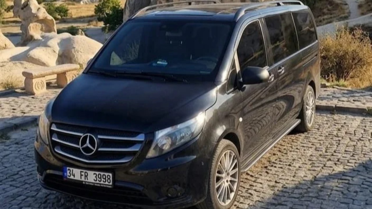 Transfer Service from Sabiha Gökçen Airport (SAW) to Kadıköy