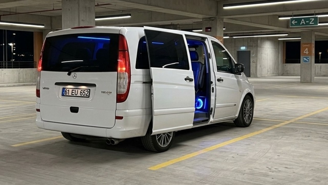 Servizio di trasferimento dall'aeroporto di Trabzon (TZX) a Rize - Ayder
