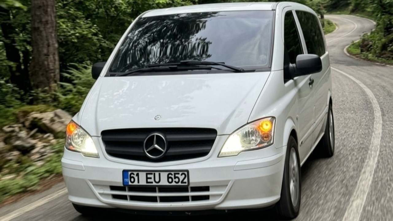 Private Transfer Service from Trabzon to Istanbul (Max 6 People)