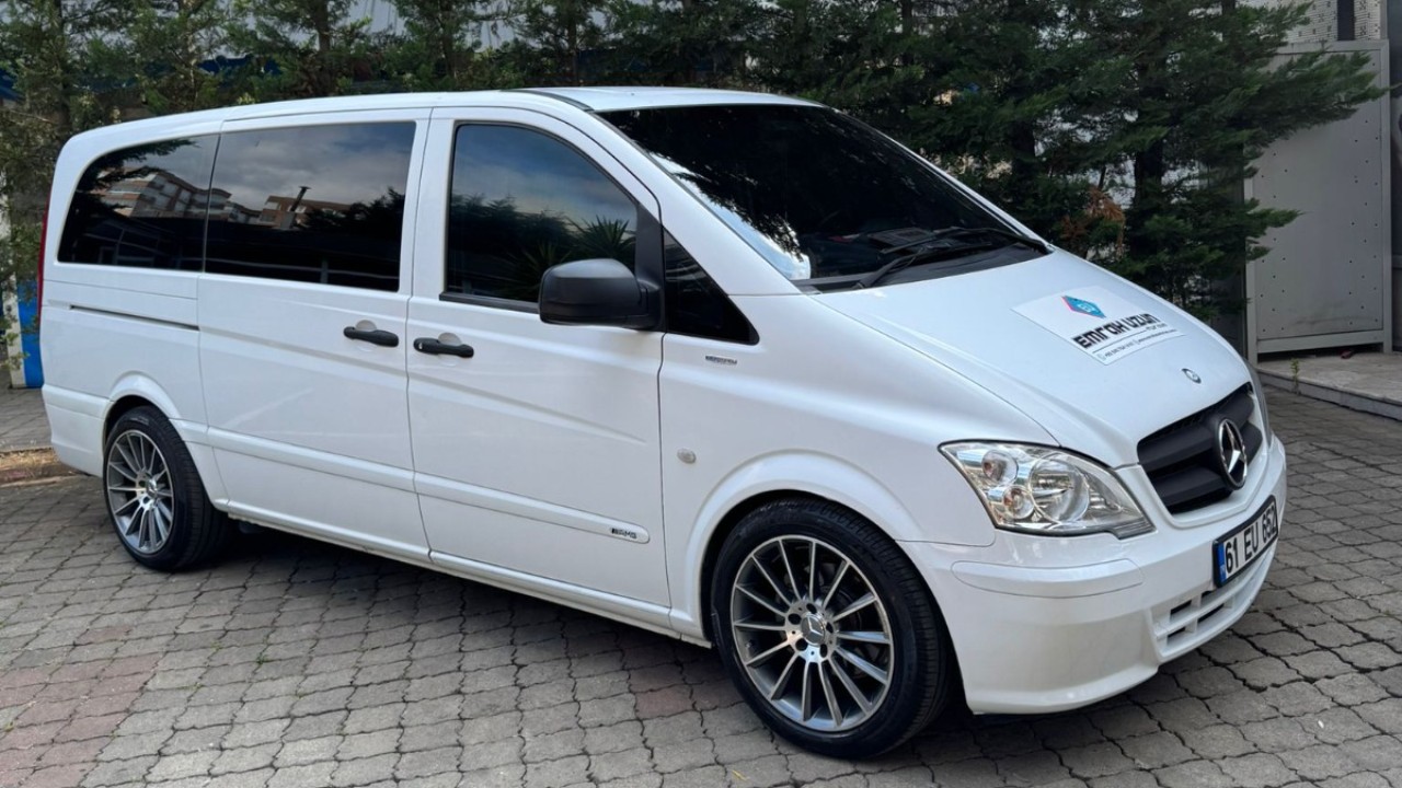 Rize - Artvin Airport (RZV) to Georgia - Batumi Border Gate Transfer Service