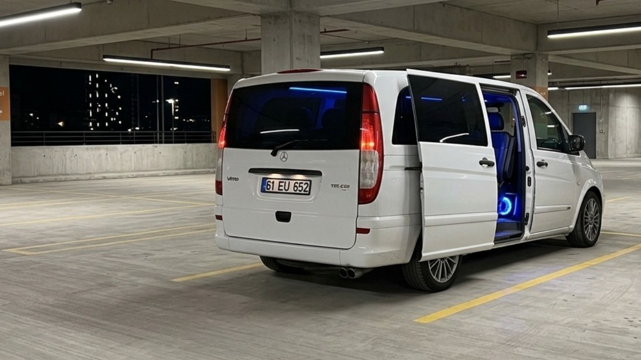 Ordu - Giresun Airport (OGU) to Trabzon City Center Transfer Service