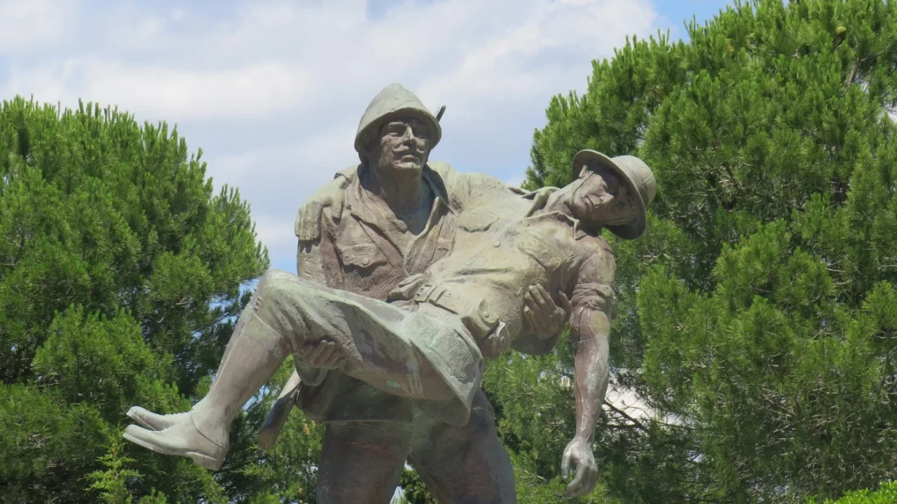Çanakkale: Tam Günlük Troya ve Gelibolu Turu