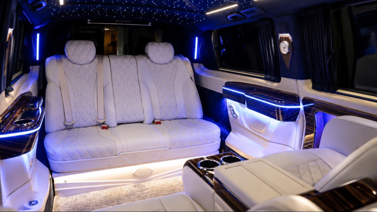 VIP Transfer Service from Istanbul Sabiha Gökçen Airport to Sultanbeyli Region