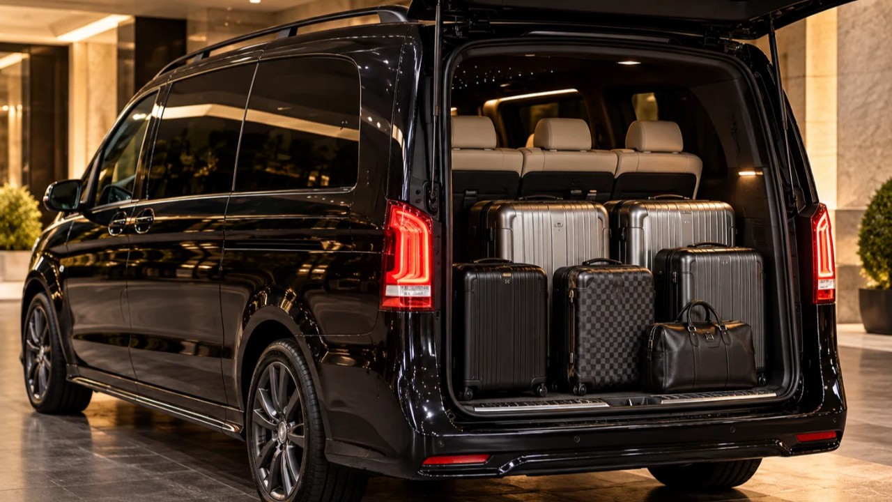 VIP Transfer Service from Istanbul Sabiha Gökçen Airport to Şile Region