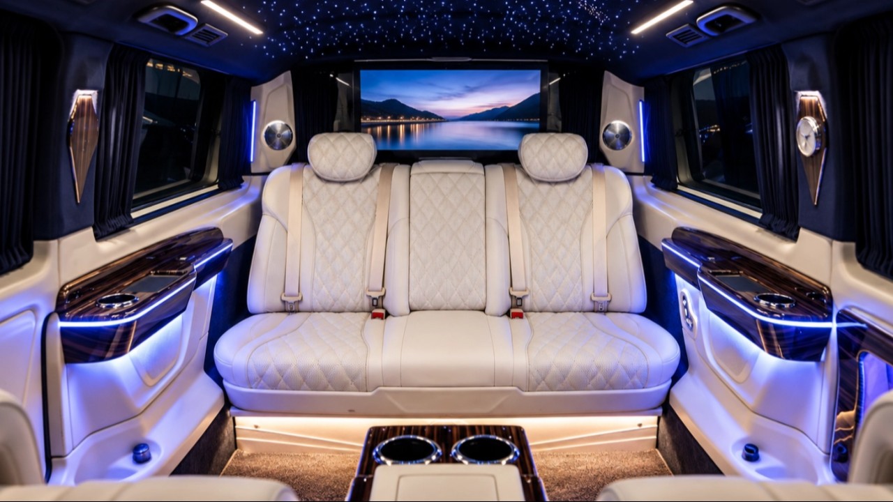 VIP Transfer Service from Istanbul Sabiha Gökçen Airport to Ümraniye Region