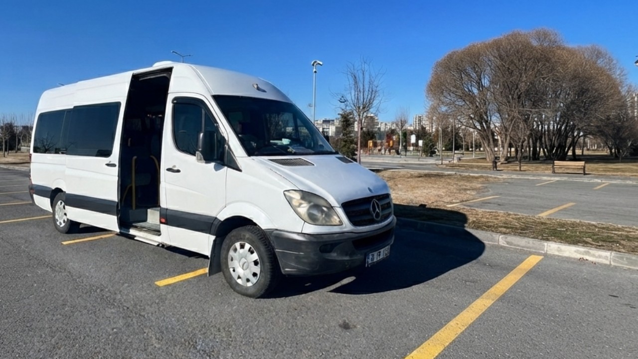 (ASR) Kayseri Erkilet Airport - Nevşehir Göreme Region Transfer Service