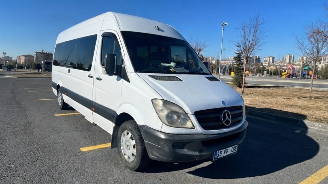 (ASR) Kayseri Erkilet Airport - Nevşehir Avanos Region Transfer Service