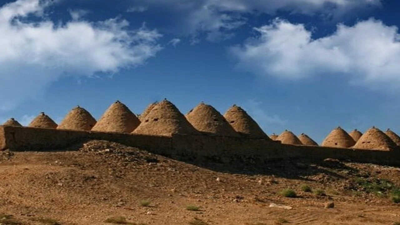 3ήμερη εκδρομή στο Όρος Nemrut, Göbeklitepe και Karahantepe με αφετηρία την Σανλιούρφα