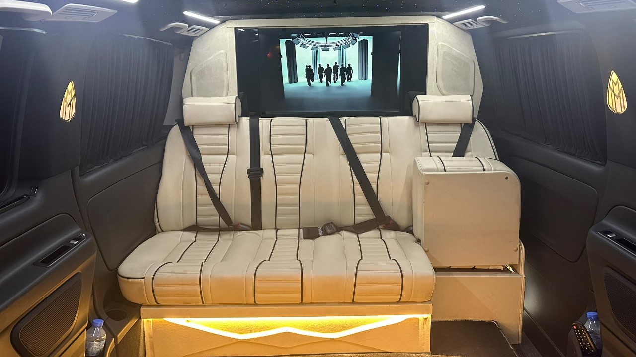 Service de transfert privé d'Urla à l'aéroport Adnan Menderes d'Izmir (ADB)