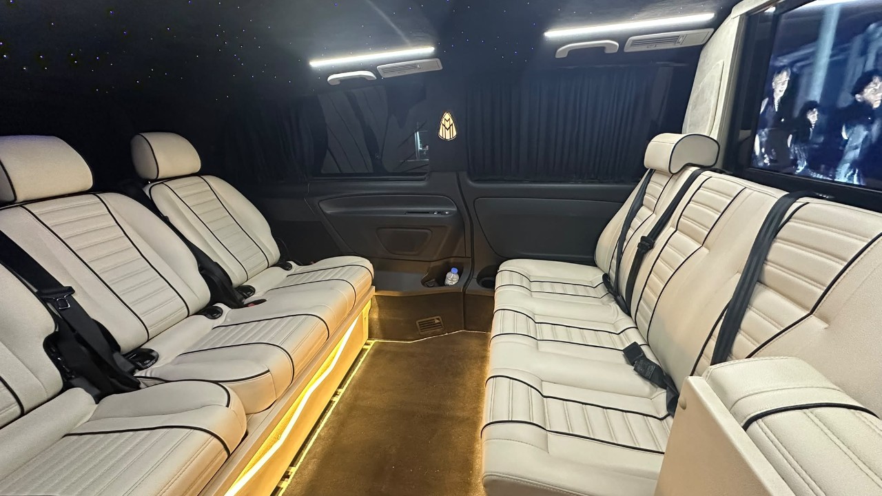 Private Transfer Service from Seferihisar to Izmir Adnan Menderes Airport (ADB)