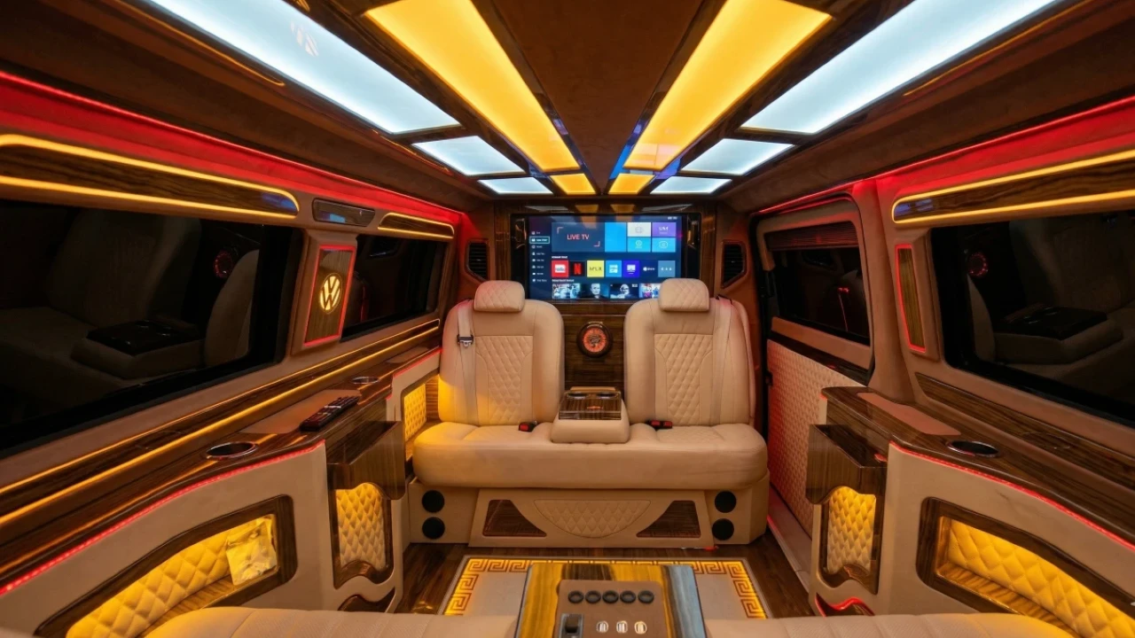 Private Transfer Service from Kaleiçi Area to Cop31 Fair Center (Maximum Vehicle Capacity 5 People)