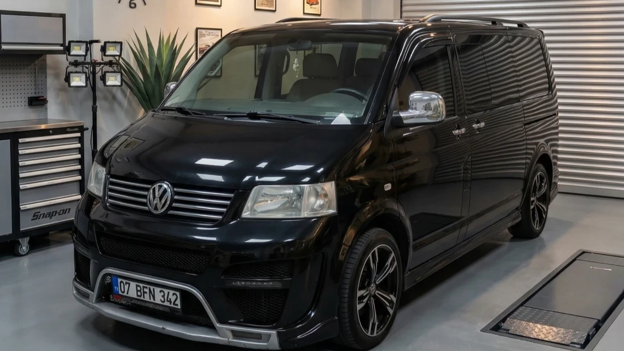 Antalya: Private Transfer Service from Konyaaltı Region to Cop31 Fair Center - Maximum 5 People