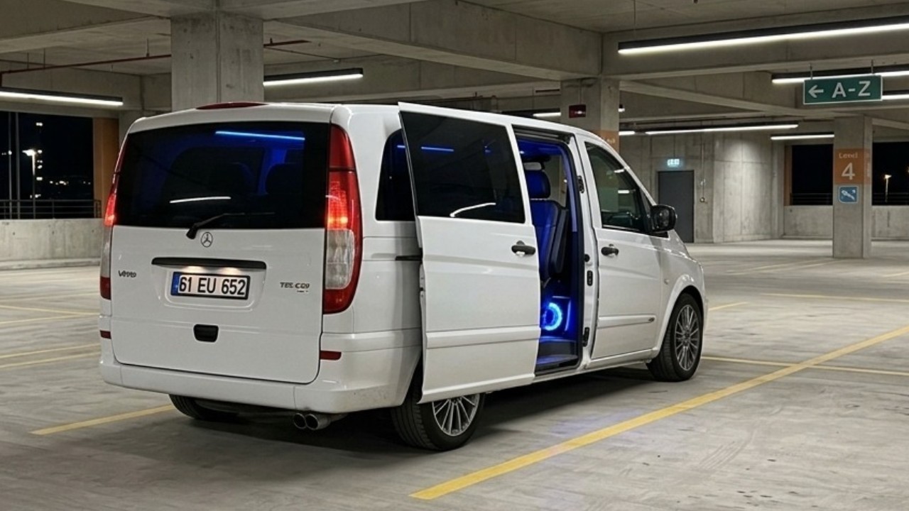 Private Transfer Service from Trabzon City Center to Samsun Çarşamba Airport (SZF) (Max 6 People)