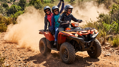 Nature Adventure Tours