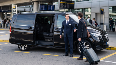 Transfer Service