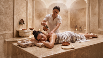 Wellness Spa / Health