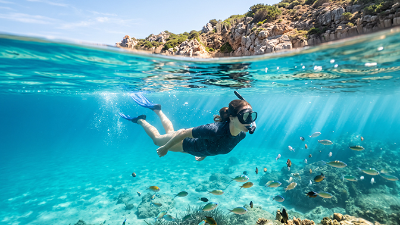 Sea Adventure Tours